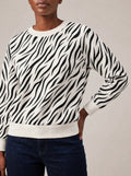 "Milia" Sweatshirt
