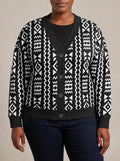 "Kuba" Cardigan