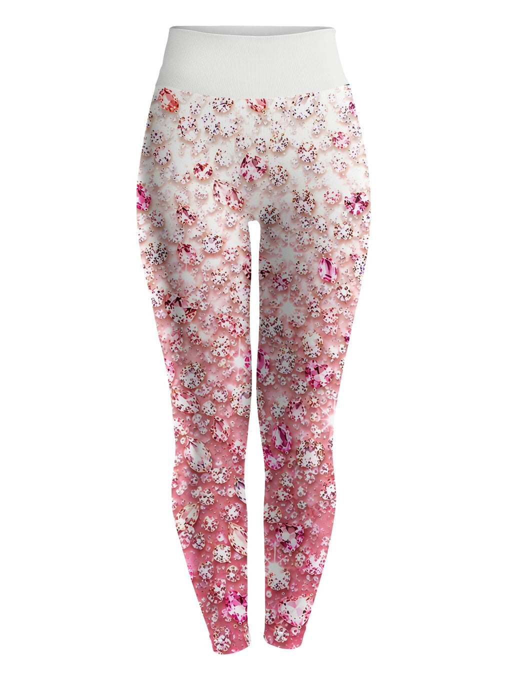 "Metameta" Leggings