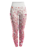 "Metameta" Leggings