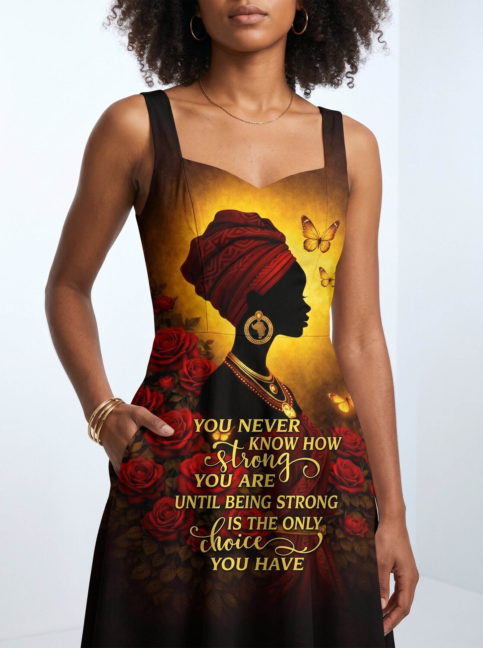 Thorn Corset Dress