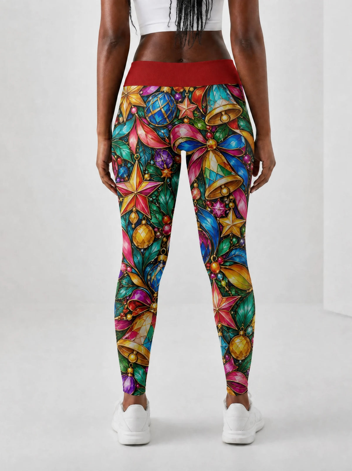 "Taa" Leggings