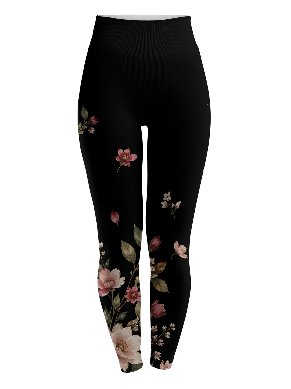 "Chemchemi" Leggings