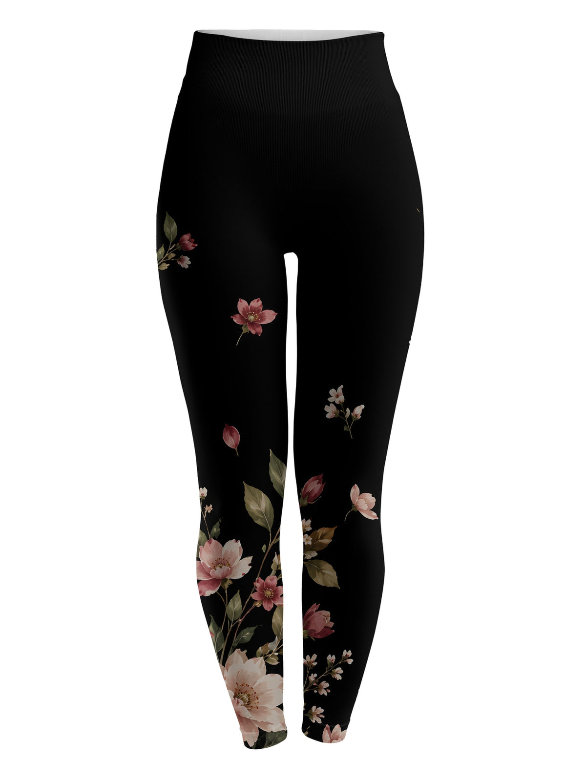 "Chemchemi" Leggings