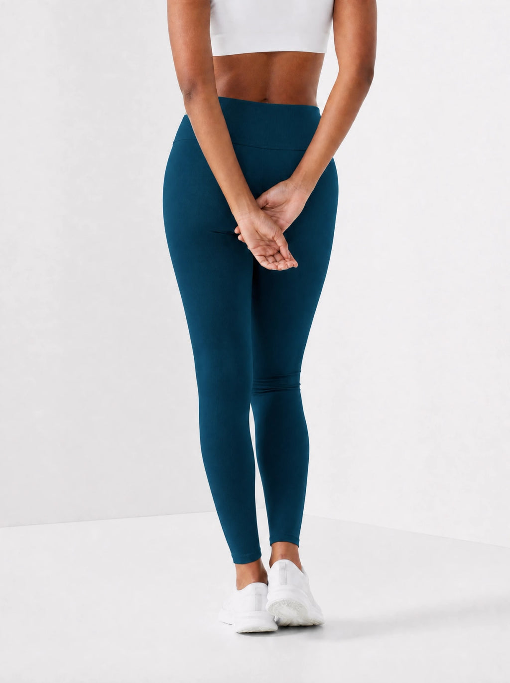 "Ngazi" Leggings Promo