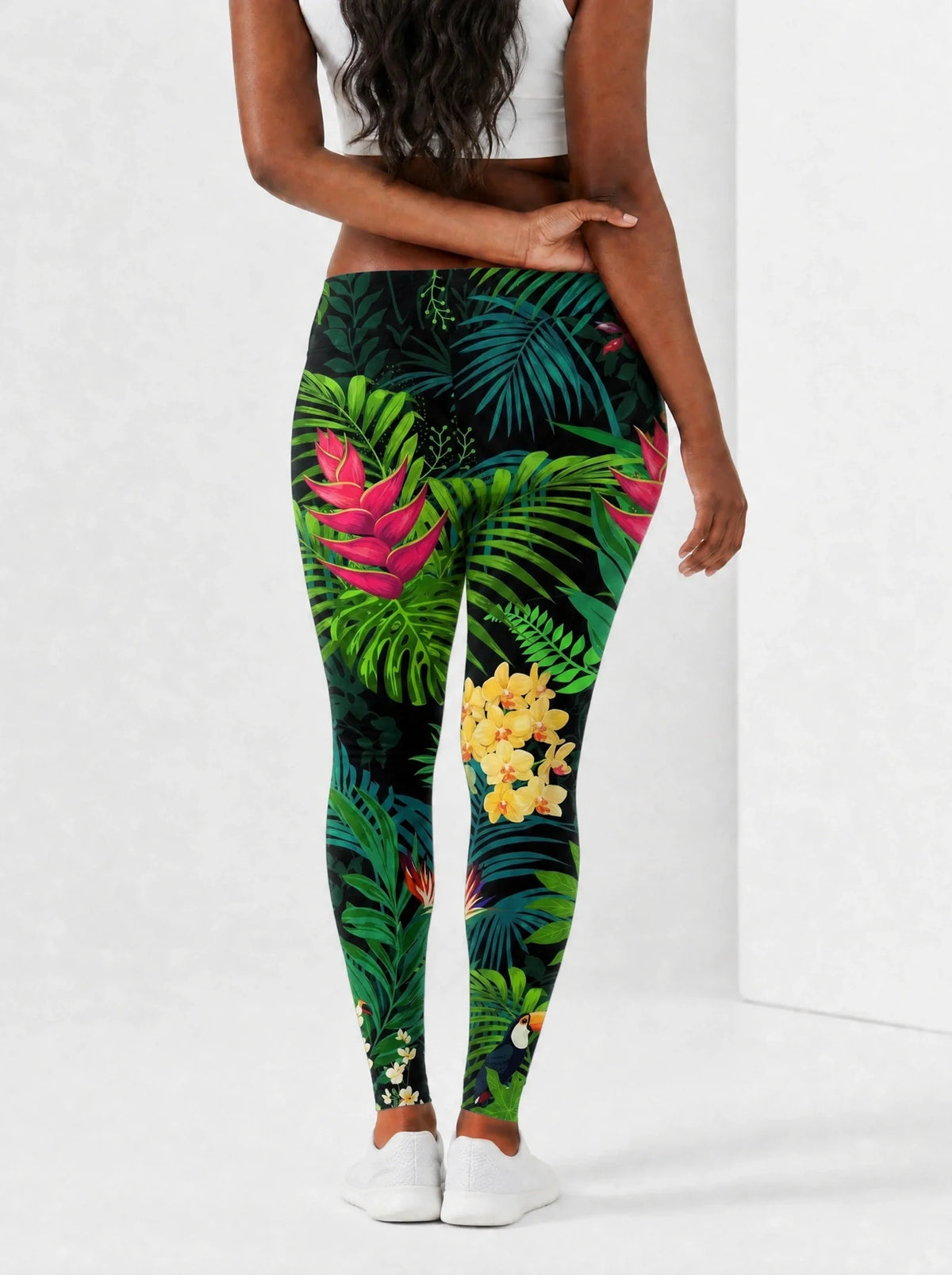 "Kitropiki" Hoodie Dress & Leggings Deal