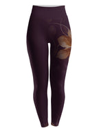 "Marashi" Leggings