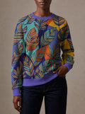 "Majani" Sweatshirt