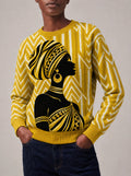 "Kitambaa" Sweatshirt
