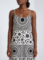 "Mwanga" Maxi Dress Promo
