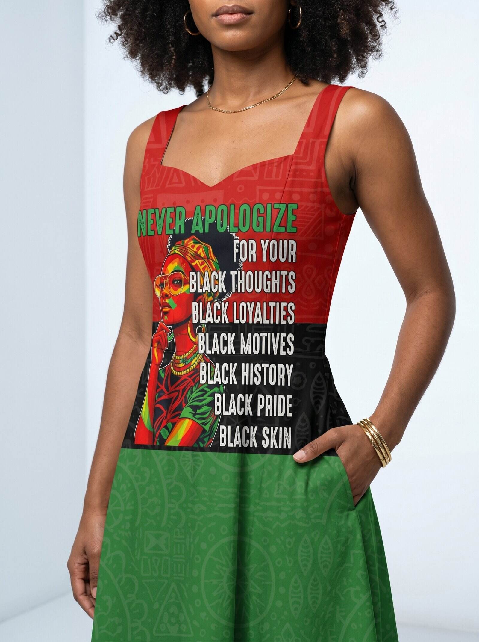Unapologetic Corset Dress