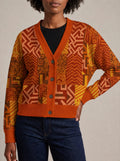 "Viraka" Cardigan Promo