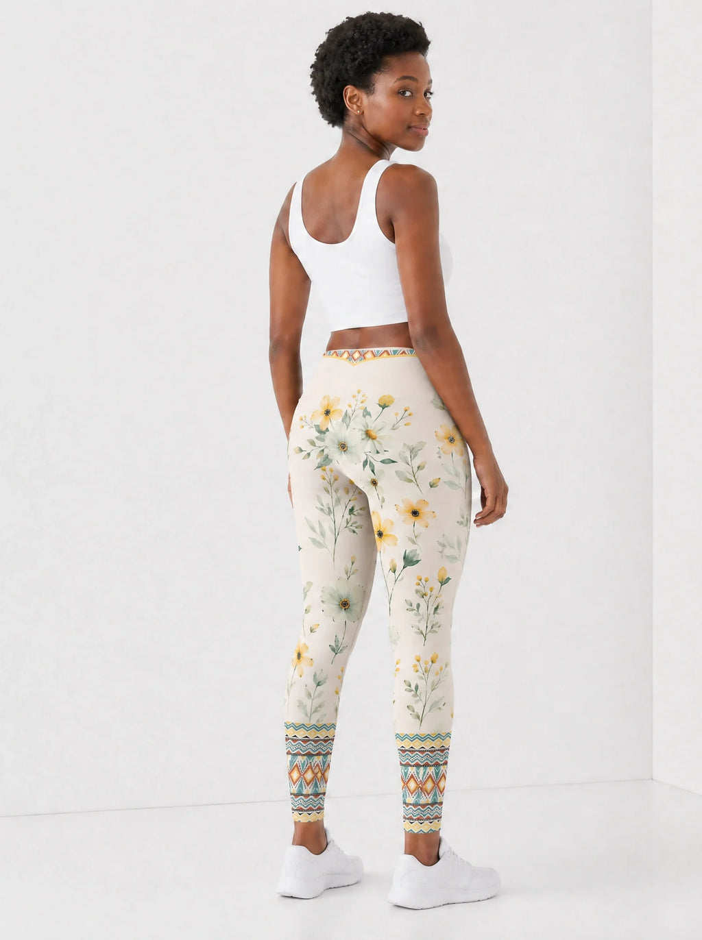 "Alizeti" Hoodie Dress & Leggings Deal