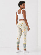 "Alizeti" Hoodie Dress & Leggings Deal