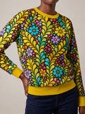 "Njano" Sweatshirt