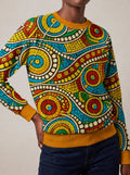"Taji" Sweatshirt