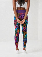 "Rangi" Hoodie Dress & Leggings Deal