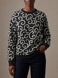"Duara" Sweatshirt