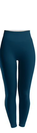 "Ngazi" Leggings