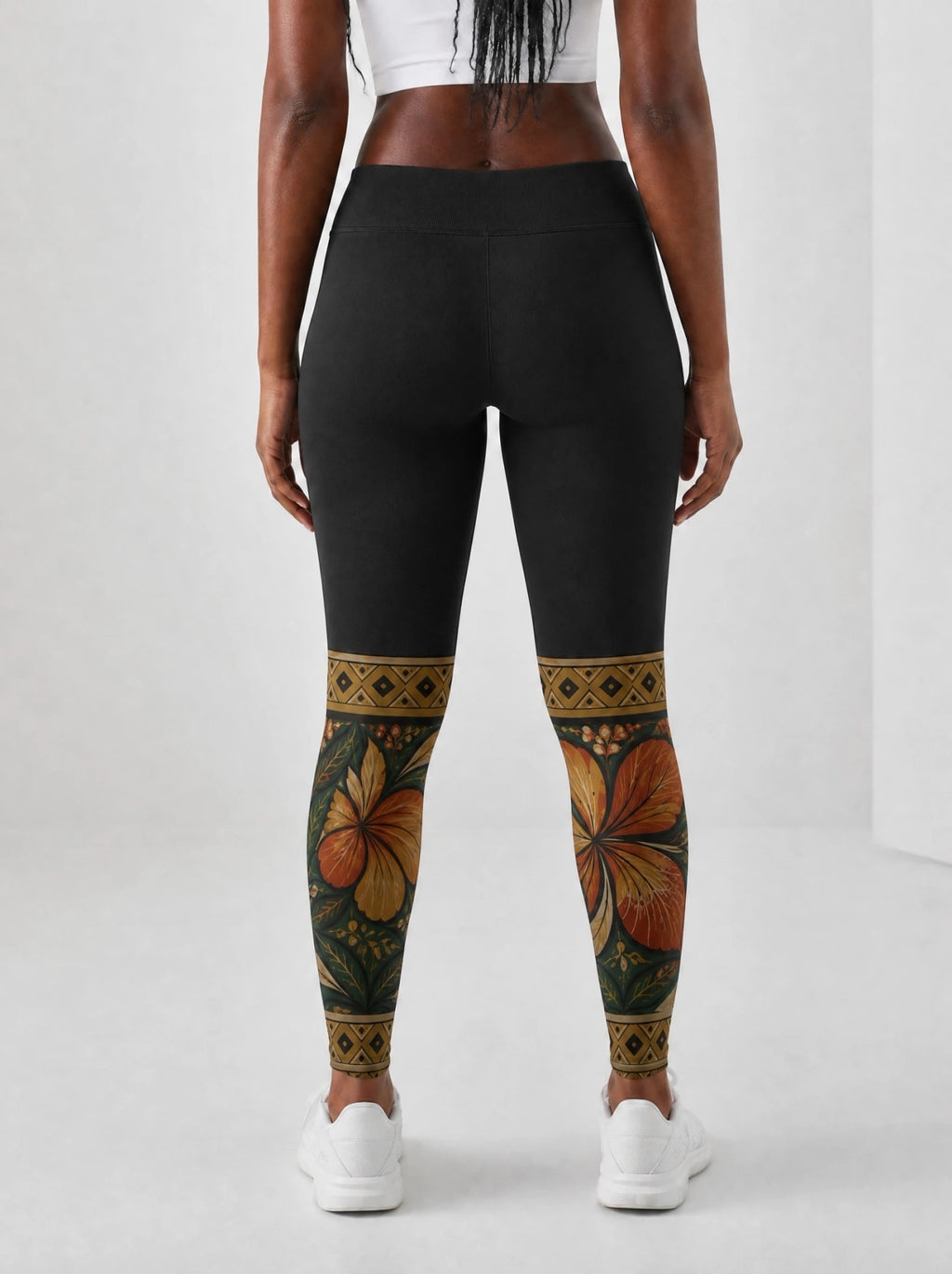"Daima" Leggings Promo
