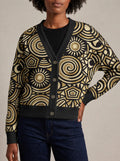"Sahara" Cardigan