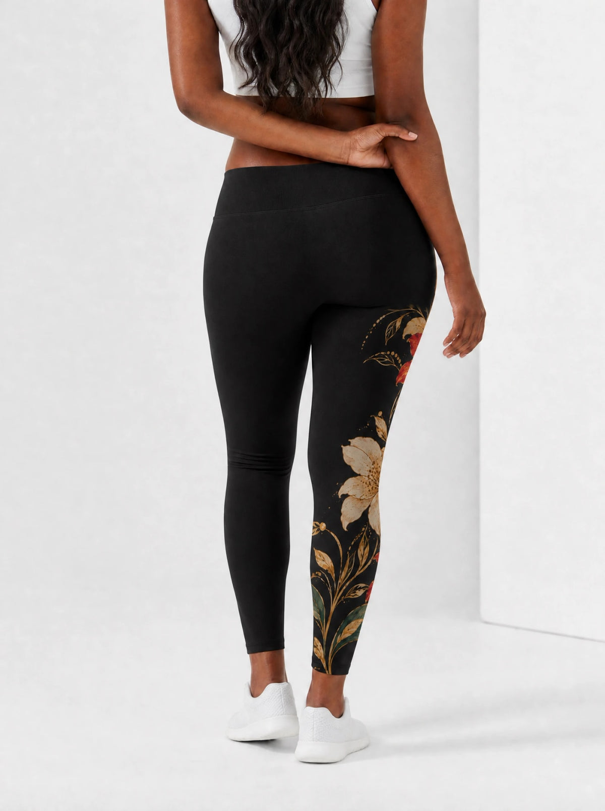"Rehema" Leggings