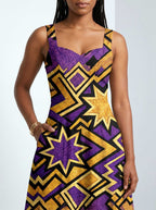 Sheba Corset Dress