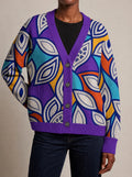 "Johari" Cardigan