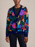 "Bustani" Cardigan