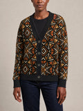 "Udongo" Cardigan