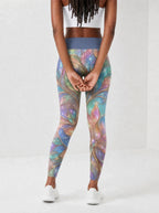 "Almasi" Hoodie Dress & Leggings Deal
