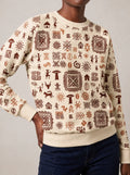 "Hadithi" Sweatshirt