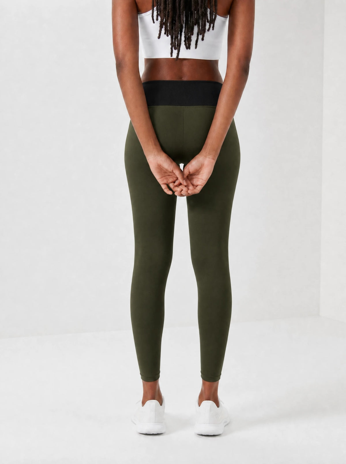 "Uwezo" Leggings