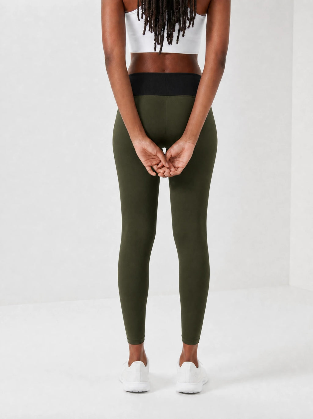 "Uwezo" Leggings