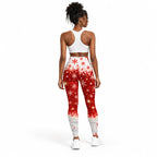 "Kulungu" Leggings