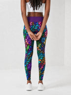 "Upinde" Hoodie Dress & Leggings Deal