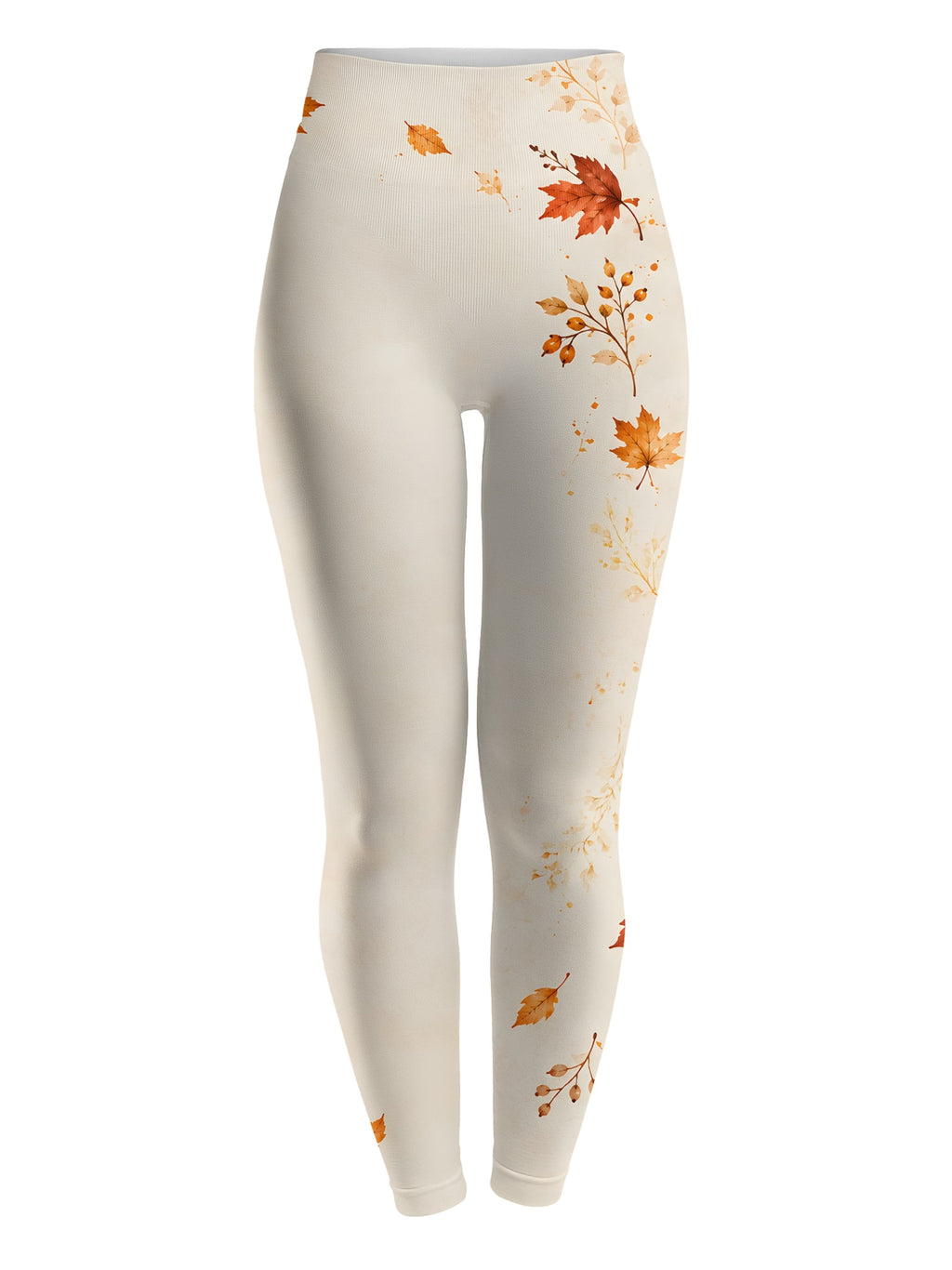 "Fadhili" Leggings Promo
