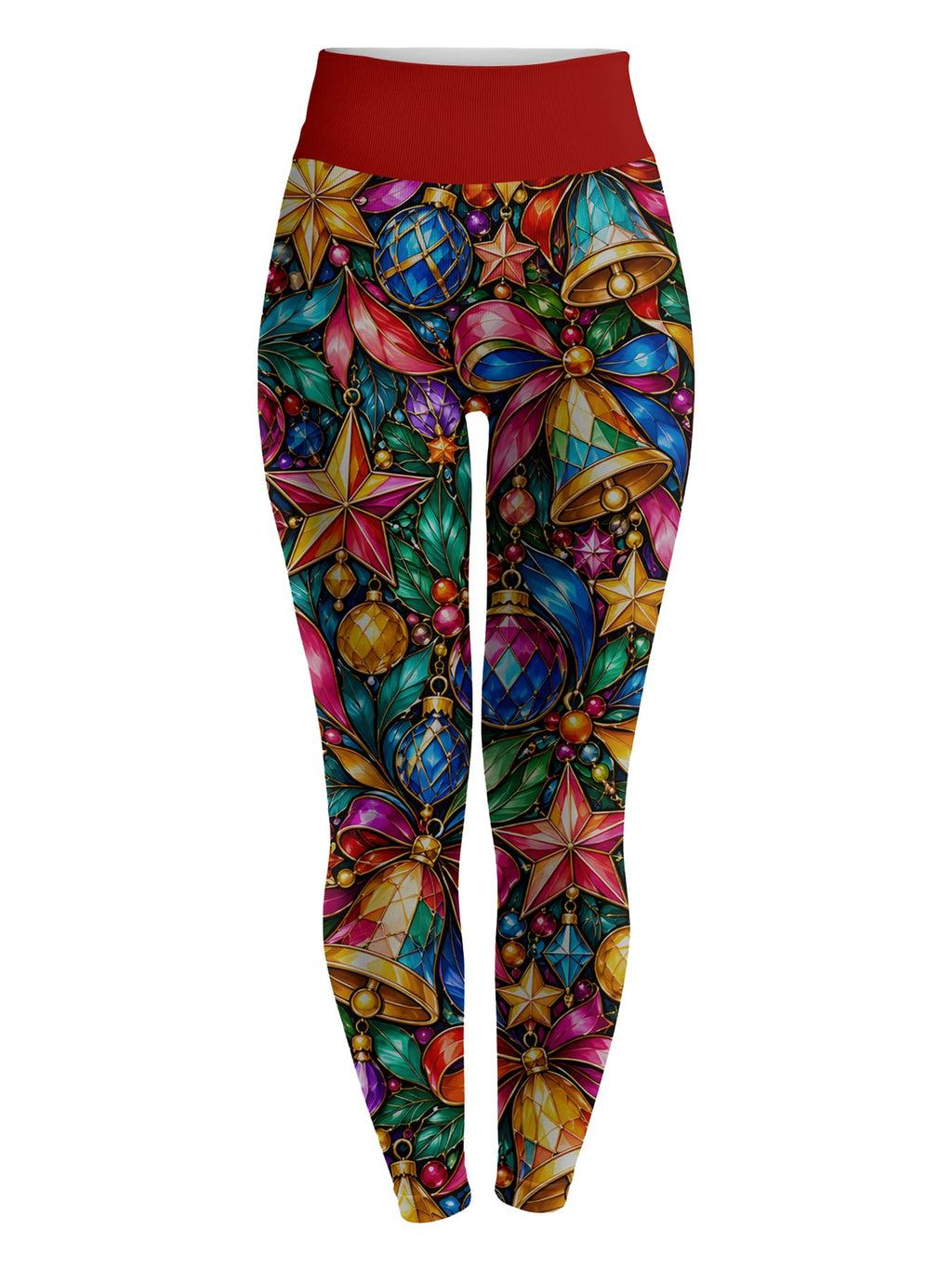 "Taa" Leggings