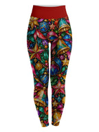 "Taa" Leggings