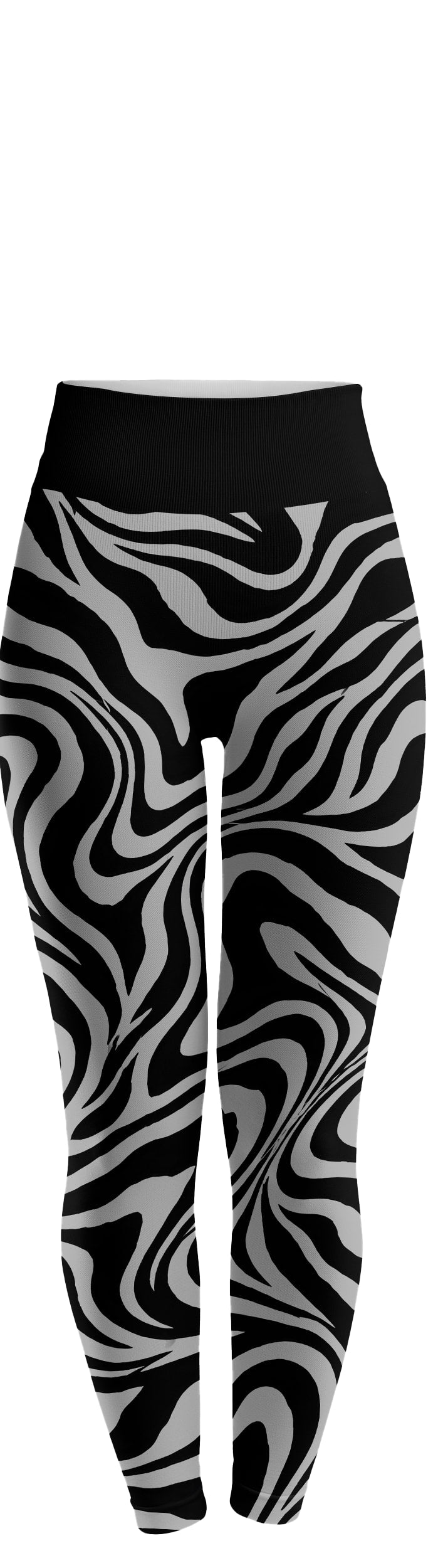 "Kimbunga" Leggings