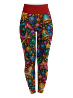 "Taa" Leggings Promo