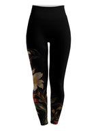 "Rehema" Leggings