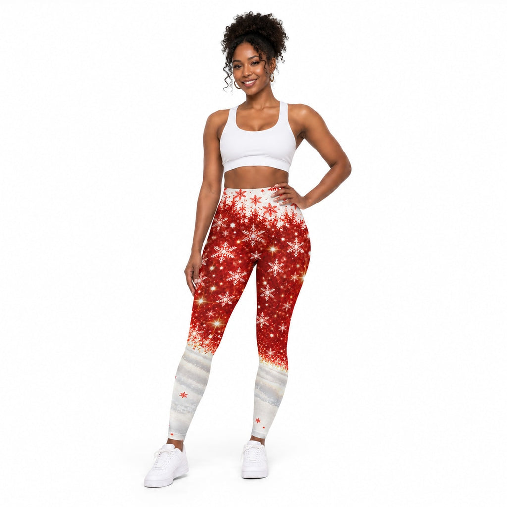 "Kulungu" Leggings