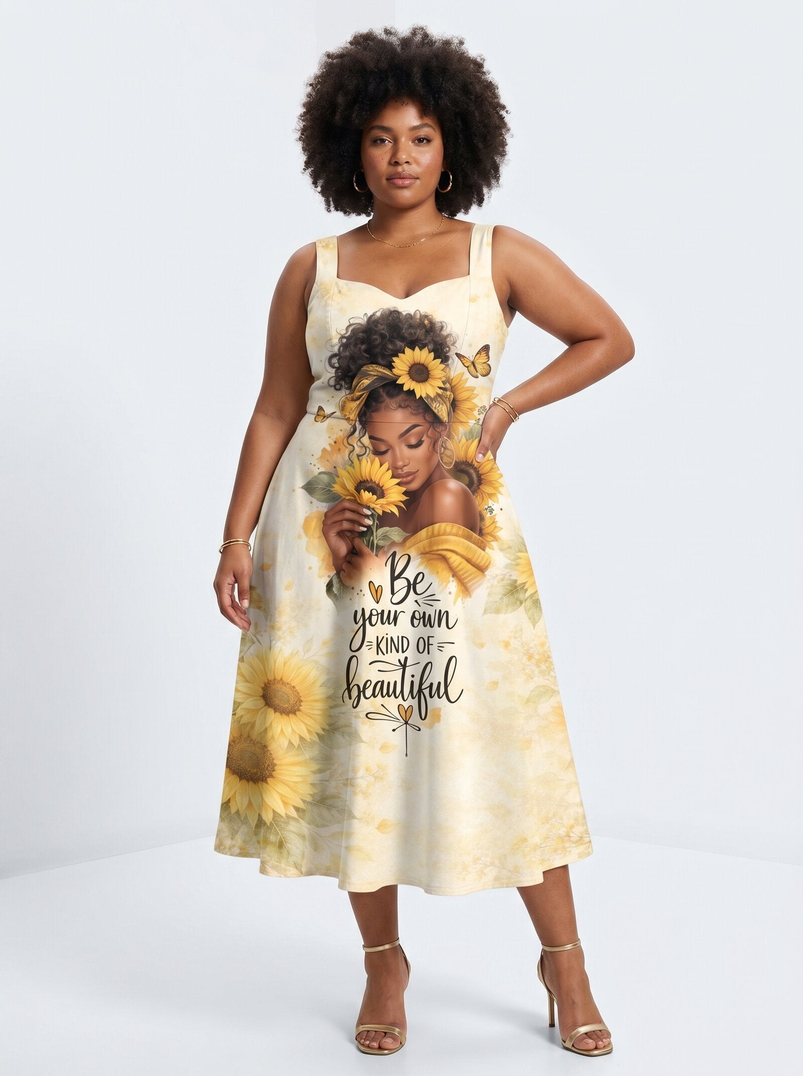 "Jua" Corset Dress