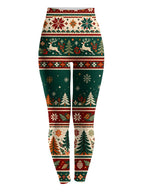 "Majira" Leggings