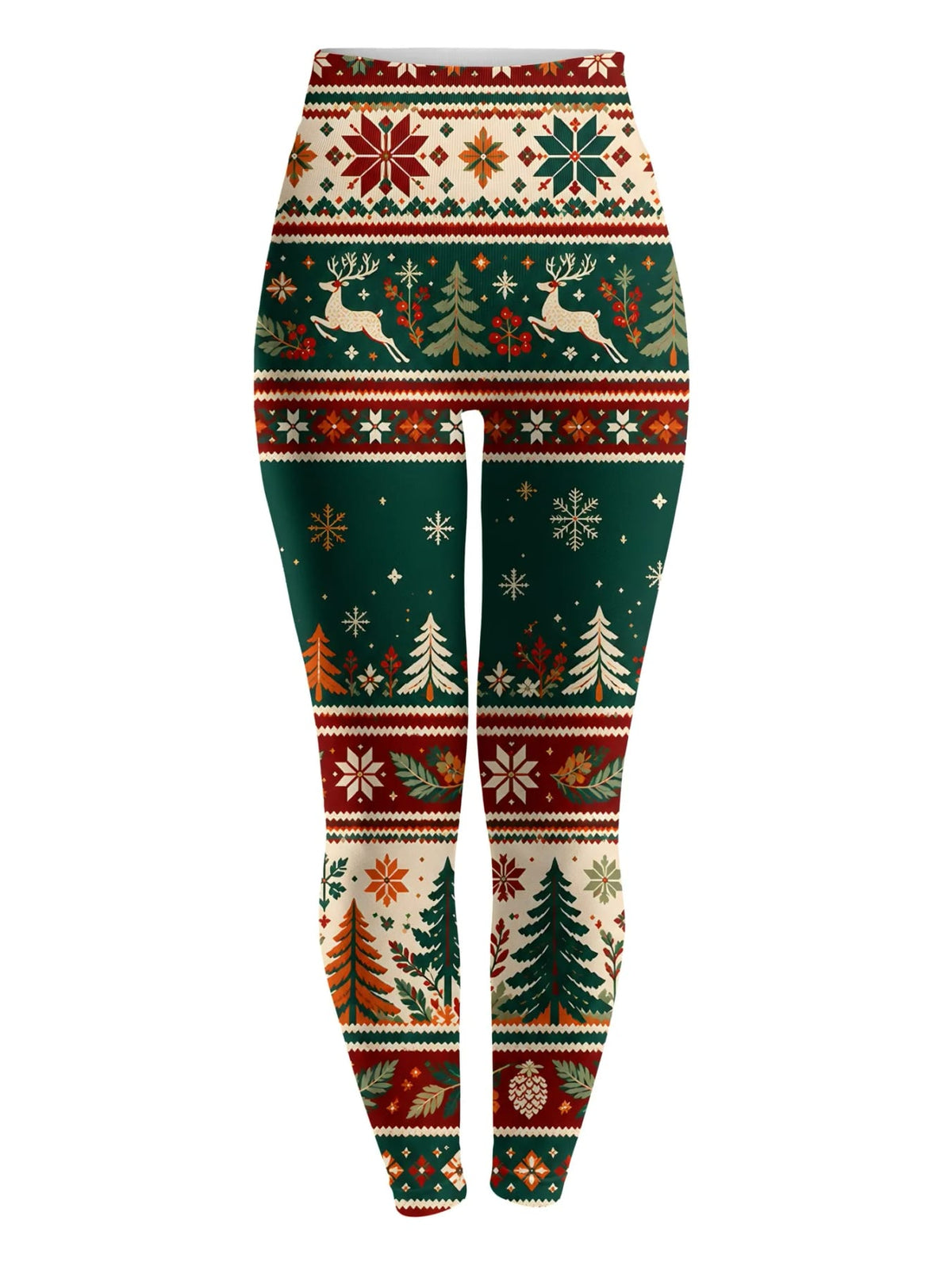 "Majira" Leggings
