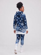 "Barafu" Leggings