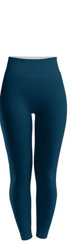 "Ngazi" Leggings