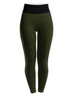 "Uwezo" Leggings