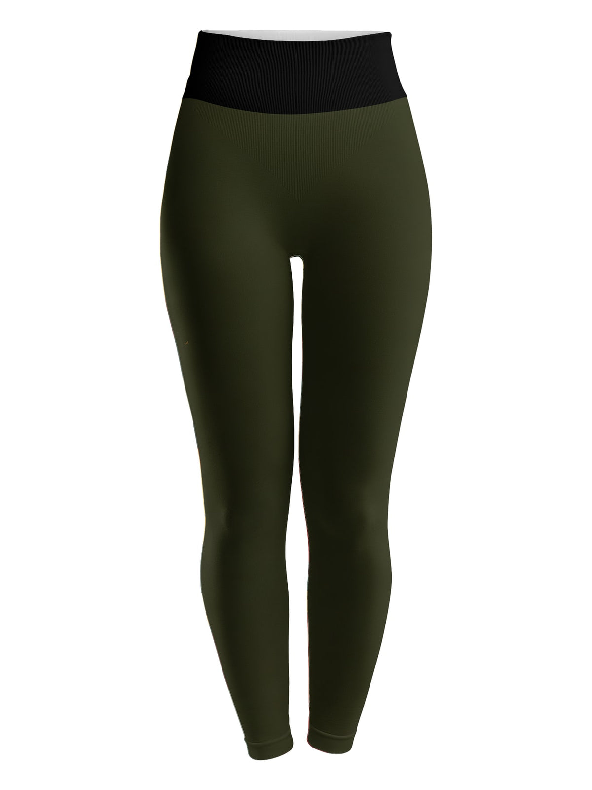 "Uwezo" Leggings
